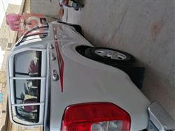 نيسان نافارا